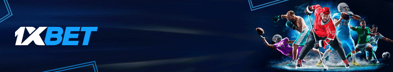 1xBet - Official Partner